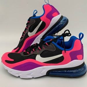 Nike Air Max 270 React (GS)